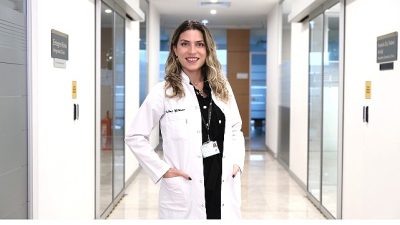 Üsküdar Üniversitesi Diş Hastanesi Çocuk Diş Hekimliği Ana Bilim Dalı