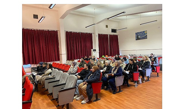 Kocaeli Büyükşehir Belediyesi, çocukların hizmet aldığı yaşam alanlarında güvenliğin artırılmasına