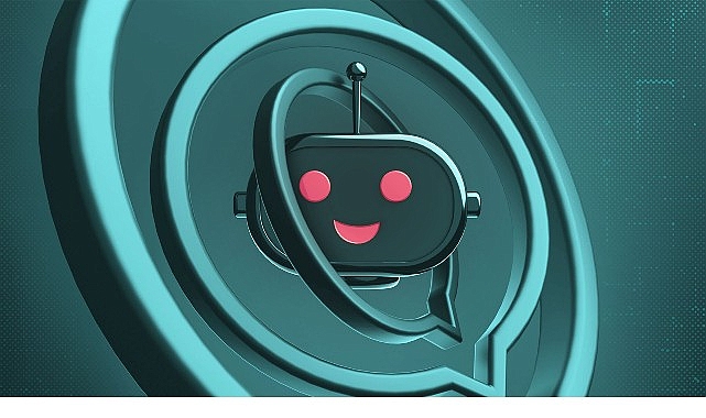 Çocukların duygusal dünyalarının merkezinde insanlara ihtiyacı var. Yapay zekâ birçok