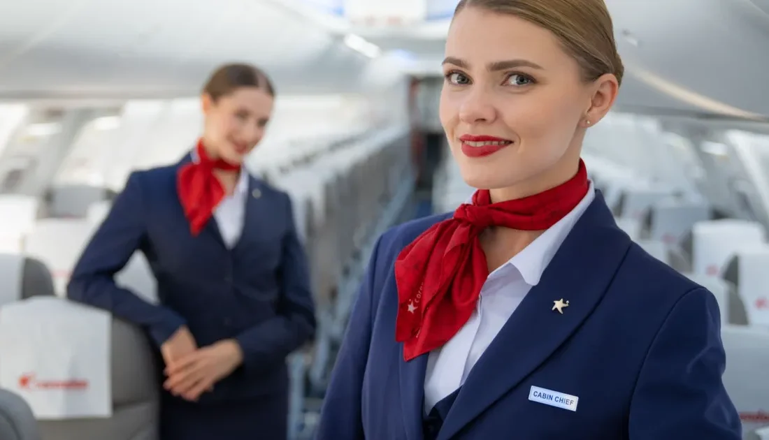 Türkiye’nin ve Avrupa’nın yenilikçi hava yolu markalarından Corendon Airlines, büyüyen