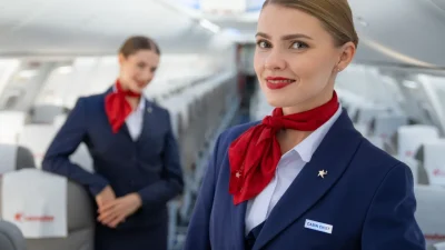 Türkiye’nin ve Avrupa’nın yenilikçi hava yolu markalarından Corendon Airlines, büyüyen