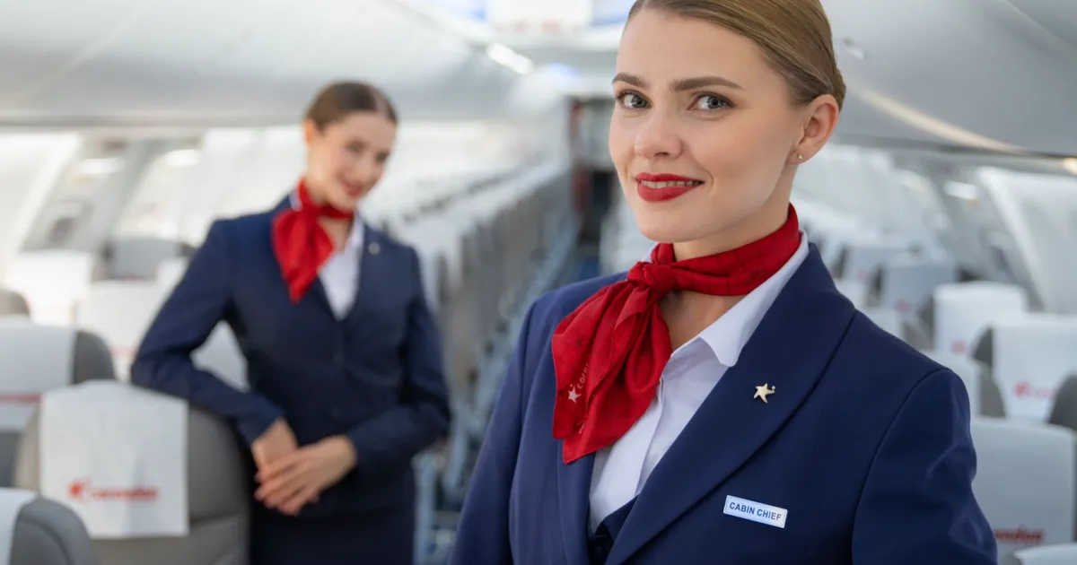 Türkiye’nin ve Avrupa’nın yenilikçi hava yolu markalarından Corendon Airlines, büyüyen