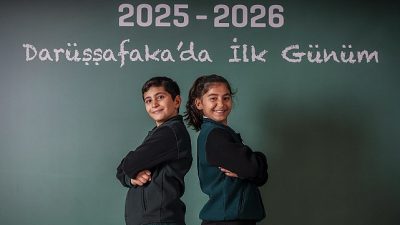 Eğitimde fırsat eşitliği misyonuyla 1863 yılından bu yana faaliyetlerine devam