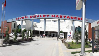 Denizli'de Hastane Yemeğinden 78 Kişi Zehirlendi