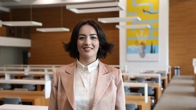 İlk, orta ve lise kademesindeki öğrenciler, yarıyıl tatilinin ardından okula