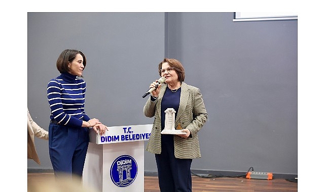 Rahim Ağzı (Serviks) Kanseri Farkındalık Ayı kapsamında, kadın sağlığını korumak