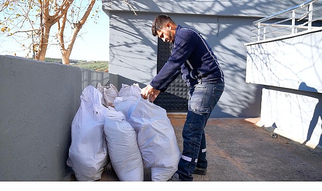 Sosyal belediyecilik anlayışı ve halk odaklı hizmetleriyle çalışmalarını sürdüren Didim