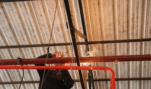 Didim’de yaşam kalitesini artırmak ve kent estetiğini güçlendirmek amacıyla hayata