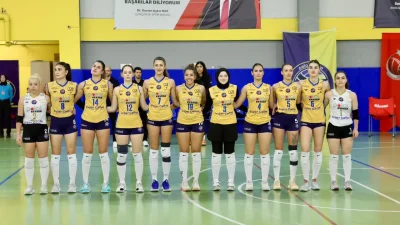 Polat Group Didim Belediyespor Kadın Voleybol Takımı, TVF Kadınlar 2.