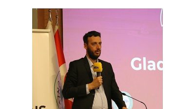  Üsküdar Üniversitesi Kurumsal Büyük Veri Koordinatörü Hakan Özdemir, 28 Ocak