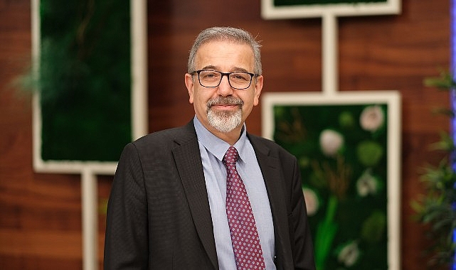 Sanayide otomasyonun, dijitalleşmenin ve yapay zekanın hızla yaygınlaştığı bir dönemde,