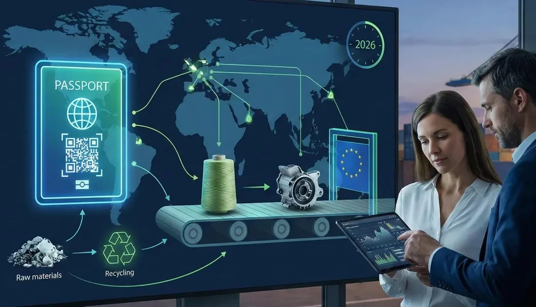 Avrupa Birliği'nin Yeşil Mutabakat kapsamında hayata geçirdiği en kritik düzenlemelerden