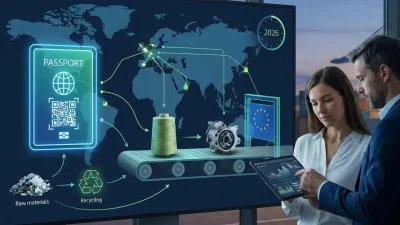 Avrupa Birliği'nin Yeşil Mutabakat kapsamında hayata geçirdiği en kritik düzenlemelerden