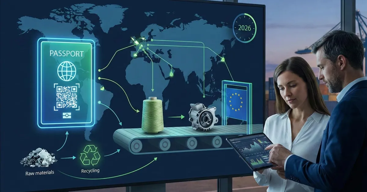 Avrupa Birliği'nin Yeşil Mutabakat kapsamında hayata geçirdiği en kritik düzenlemelerden