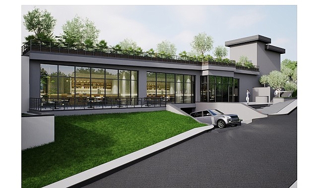 Şehir genelinde birçok noktaya sosyal, kültürel ve sanatsal anlamda birçok