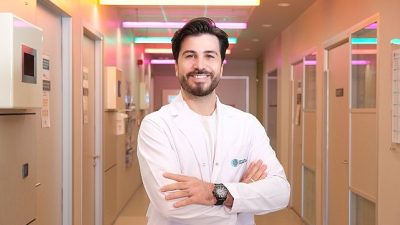 Üsküdar Üniversitesi NPİSTANBUL Hastanesi Klinik Psikolog Uluğ Çağrı Beyaz, son dönemde