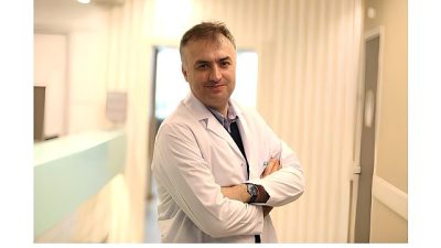 Üsküdar Üniversitesi NPİSTANBUL Hastanesi Nöroloji Uzmanı Prof. Dr. Barış Metin, uyku