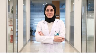 Üsküdar Üniversitesi Diş Hekimliği Fakültesi Restoratif Diş Tedavisi Anabilim Dalı