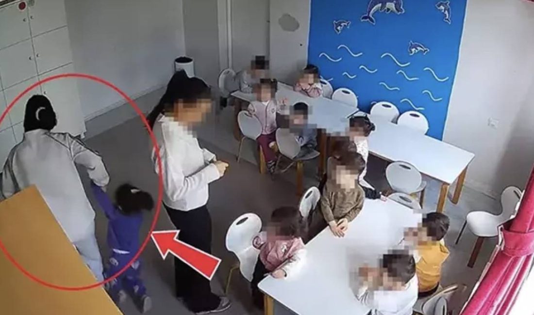 Diyarbakır Kreş Skandalı... Aile ve Sosyal Politikalar Bakanlığı, Diyarbakır'da çocuklara