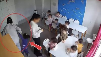 Diyarbakır Kreş Skandalı... Aile ve Sosyal Politikalar Bakanlığı, Diyarbakır'da çocuklara