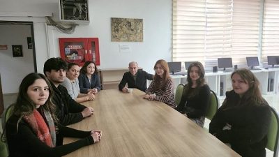 Ege Üniversitesi, toplum sağlığını tehdit eden kronik sorunlara yönelik bilimsel