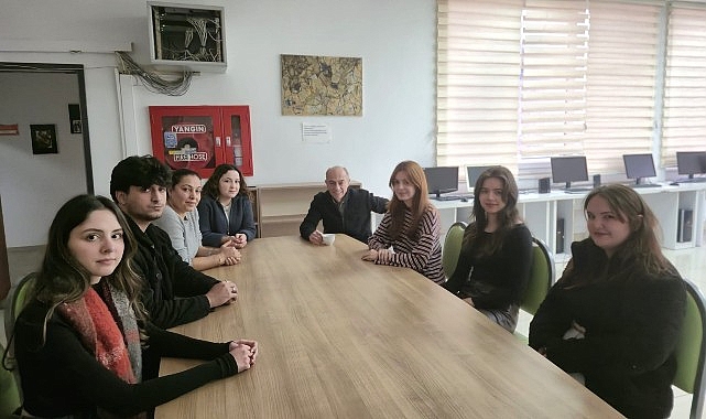 Ege Üniversitesi, toplum sağlığını tehdit eden kronik sorunlara yönelik bilimsel