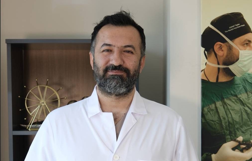 Dünyaca ünlü oyuncu Angelina Jolie’nin BRCA1 gen mutasyonu taşıdığını açıklamasının