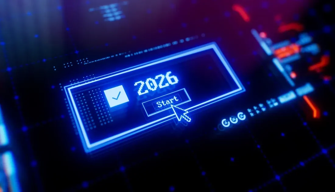 Doğuş Teknoloji, 2026’da iş dünyasını dönüştürecek 5 teknoloji trendini açıkladı.