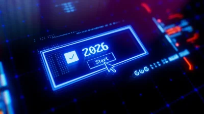 Doğuş Teknoloji, 2026’da iş dünyasını dönüştürecek 5 teknoloji trendini açıkladı.