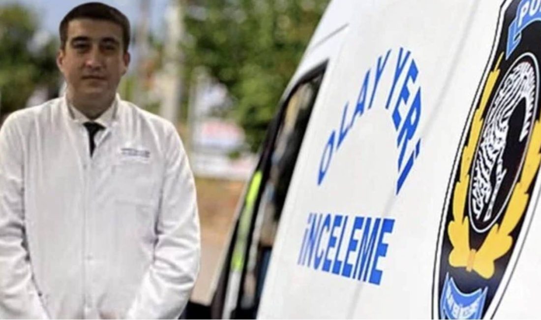 Dr. İsmail Seçkin Kaya evinde ölü bulundu. Gaziemir Nevvar Salih