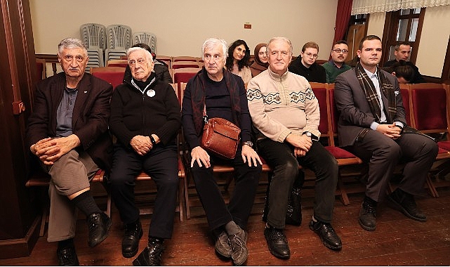 Osmangazi Belediyesi, Osmangazi Kent Konseyi ve Bursa Felsefe Kulübü iş