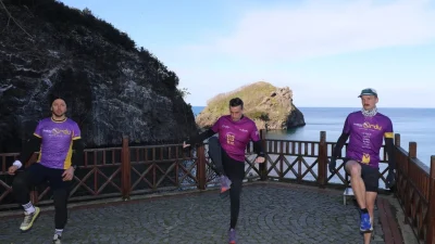 Dünyada maraton koşularının resmi mesafesi 42 kilometre olarak kabul edilirken,