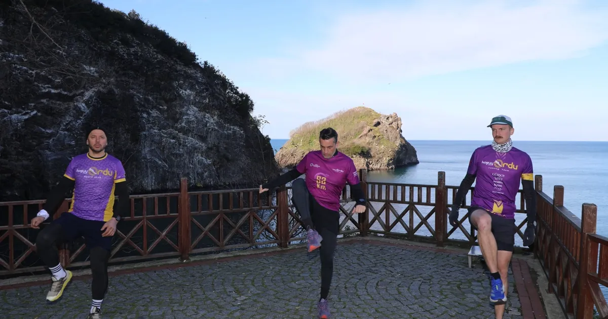 Dünyada maraton koşularının resmi mesafesi 42 kilometre olarak kabul edilirken,