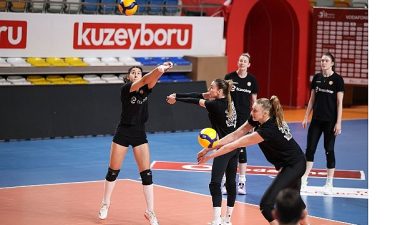 Eczacıbaşı Dynavit, Vodafone Sultanlar Ligi’nin ikinci yarısına deplasmanda başlıyor. On