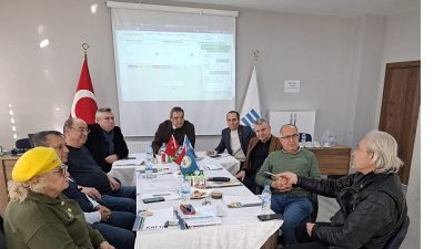 Kalkınma Tarım ve Turizm Altyapı Hizmet Birliği (KATTAB), Edremit’in turizm,