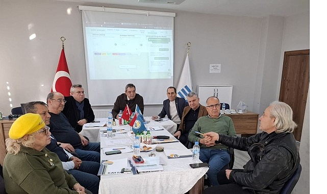 Kalkınma Tarım ve Turizm Altyapı Hizmet Birliği (KATTAB), Edremit’in turizm,