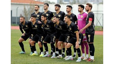 Bölgesel Amatör Lig 8. Grup’ta mücadele eden 1966 Edremitspor, ligin