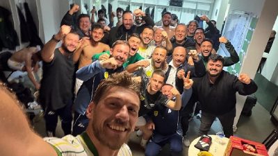 Bölgesel Amatör Lig 8. Grup’ta mücadele eden 1966 Edremitspor, sezonun