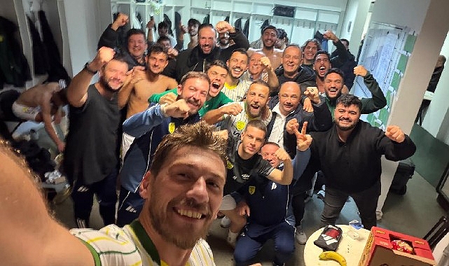 Bölgesel Amatör Lig 8. Grup’ta mücadele eden 1966 Edremitspor, sezonun