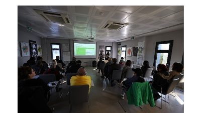 Efes Selçuk Belediyesi ile İzmir Büyükşehir Belediyesi Tarımsal Hizmetler Daire