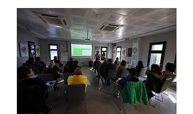 Efes Selçuk Belediyesi ile İzmir Büyükşehir Belediyesi Tarımsal Hizmetler Daire