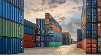 Türkiye’nin ihracatı 2025 yılında yüzde 4,5’luk artışla 261,7 milyar dolardan