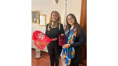 Ege Üniversitesi Güzel Sanatlar, Tasarım ve Mimarlık Fakültesi (GSTMF) Görsel