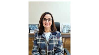 Ege Üniversitesi Mühendislik Fakültesi Kimya Mühendisliği Bölümü öğretim üyesi Doç.