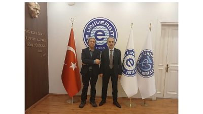 Yapay zekâ ve kriptoloji alanında dünyanın sayılı akademisyenlerinden Prof. Dr. Çetin