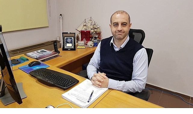  Ege Üniversitesi, yapay zekâ ve yazılım mühendisliği alanındaki öncü projeleriyle