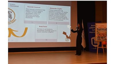 Ege Üniversitesi (EÜ) İletişim Fakültesi, toplumsal sorumluluk bilincini mesleki pratikle