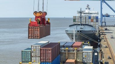 Ege İhracatçı Birlikleri 2025 yılında 2,4 milyar TL’lik devlet yardımının