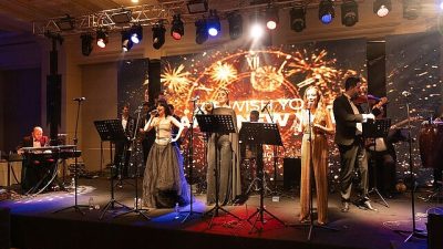 Akdeniz’in eşsiz güzellikteki kıyılarında konumlanan Ela Excellence Resort Belek, Yeni