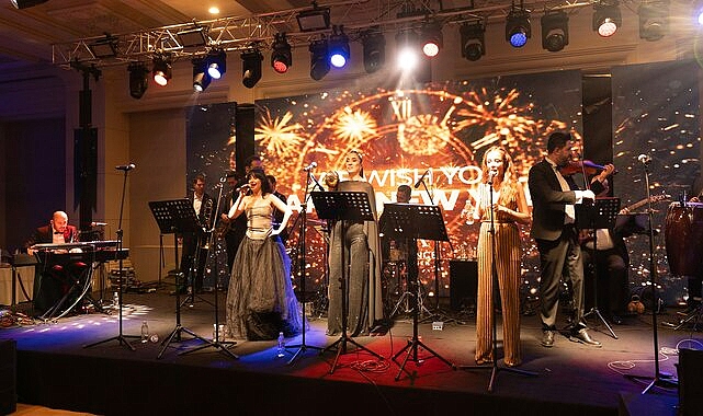 Akdeniz’in eşsiz güzellikteki kıyılarında konumlanan Ela Excellence Resort Belek, Yeni